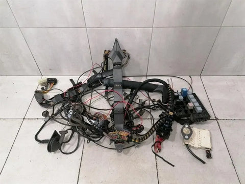 Porsche 911 996 Wiring Loom Rear 99661290500 Rear Wiring Harness 98-01