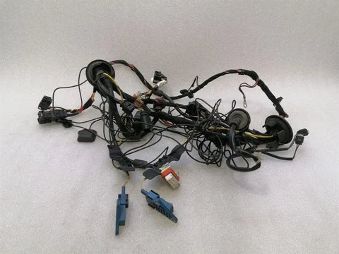 Porsche 911 997 Front End Wiring Loom 99761255120 Wiring Harness