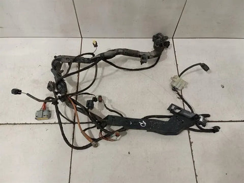 Mercedes C Class W205 Wiring Loom RH HEADLIGHT Wiring Harness Headlamp