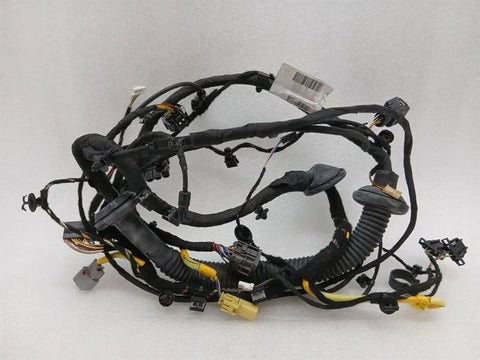 McLaren 720S Coupe Wiring Loom 14MA474CP DOOR LH Left Wiring Harness RHD