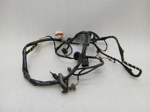 Porsche 911 996 Front Left Wiring Loom 99661231315 Front Left Wiring Harness