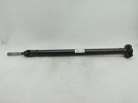 Porsche 911 991 Propshaft 99142102001 Propshaft AWD TURBO S 4S GTS4 FRONT