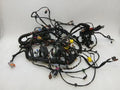 PORSCHE TAYCAN 9J Wiring Loom 9JA998021 RHD DASHBOARD UK JPN AU