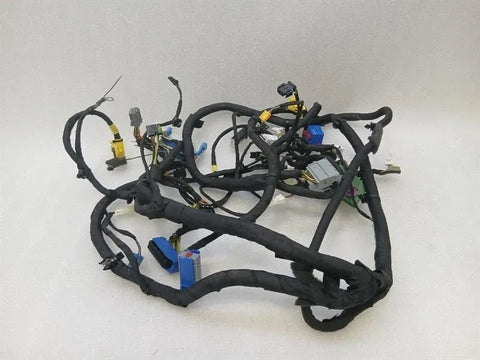 FERRARI CALIFORNIA F149 08-14 4.3 WIRING LOOM DASHBOARD LHD Wiring Harness 277920