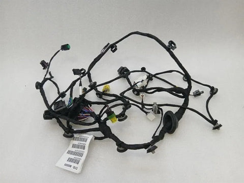 Ferrari 296 GTS F171 Wiring Loom 902025 LH DOOR LHD Door LEFT Wiring Harness