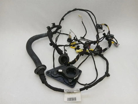 McLaren 720S Coupe Wiring Loom 14MA470CP DOOR LH Wiring Harness Door