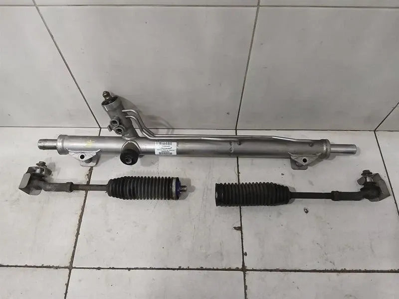 McLaren 720S Coupe Power Steering Rack 14DA034CP RHD Steering Rack