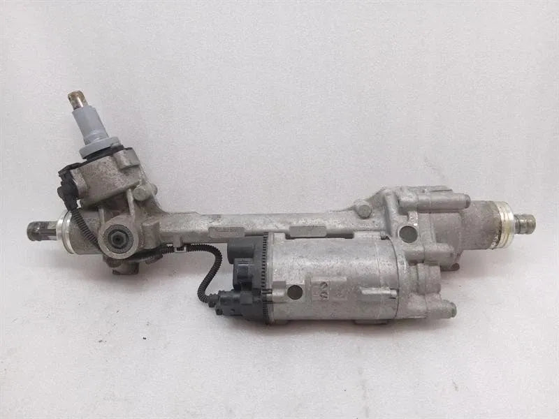 PORSCHE 911 991 GT3RS MK1 POWER STEERING RACK 99134700686 RHD RIGHT HAND DRIVE-