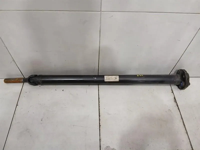 Porsche 911 991 Propshaft 99142102001 Propshaft