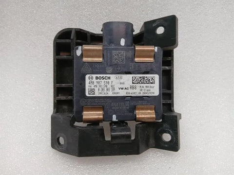 AUDI RS5 F5 8W6 B9 15-24 RADAR SENSOR 4M0907590F RADAR BLIND SPOT