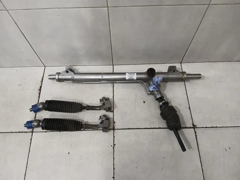 McLaren 720S Coupe Power Steering Rack 14DA034CP RIGHT HAND DRIVE RHD