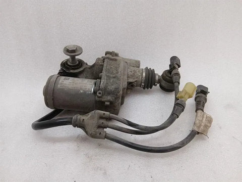 Porsche 911 991 Power Steering Rack 99133105704 Rear Steering Gear Left