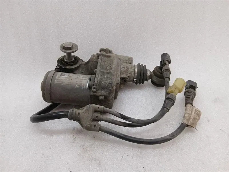 Porsche 911 991 Power Steering Rack 99133105704 Rear Steering Gear Left