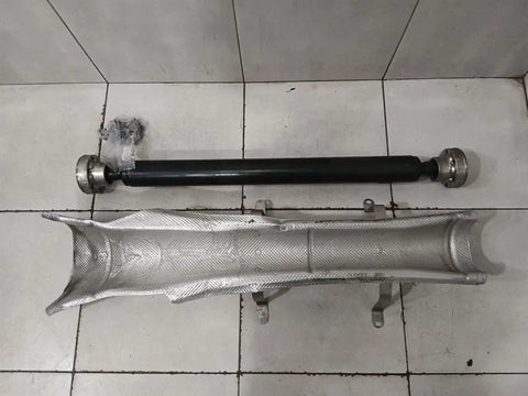 Ferrari California F149 08-14 4.3 Propshaft 274281 Propshaft