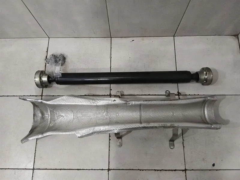 Ferrari California F149 08-14 4.3 Propshaft 274281 Propshaft