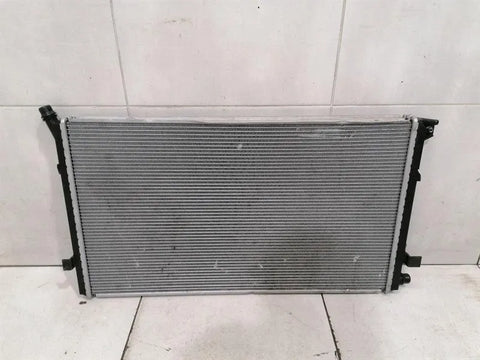 Aston Martin DBS SUPERLEGGERA AM7 18-24 Water Radiator Water Cooler Radiator db11