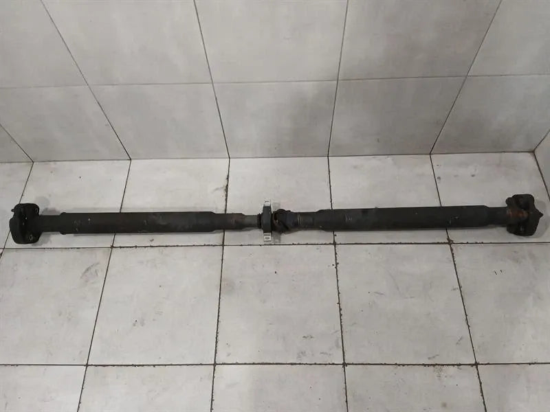 Rolls Royce Ghost Series 1 09-14 Propshaft 26107598952 Propshaft