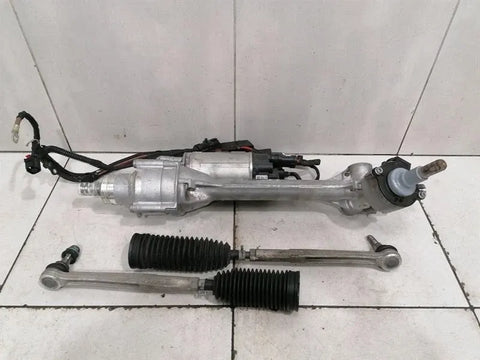 Porsche 911 992 Power Steering Rack 992423051BG RHD Right Hand Drive