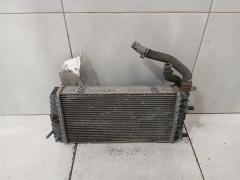 Audi R8 4S Performance Water Radiator 4S01212B RH REAR Water Cooler Radiator