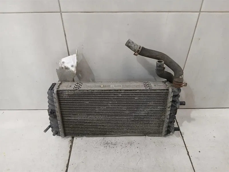 Audi R8 4S Performance Water Radiator 4S01212B RH REAR Water Cooler Radiator