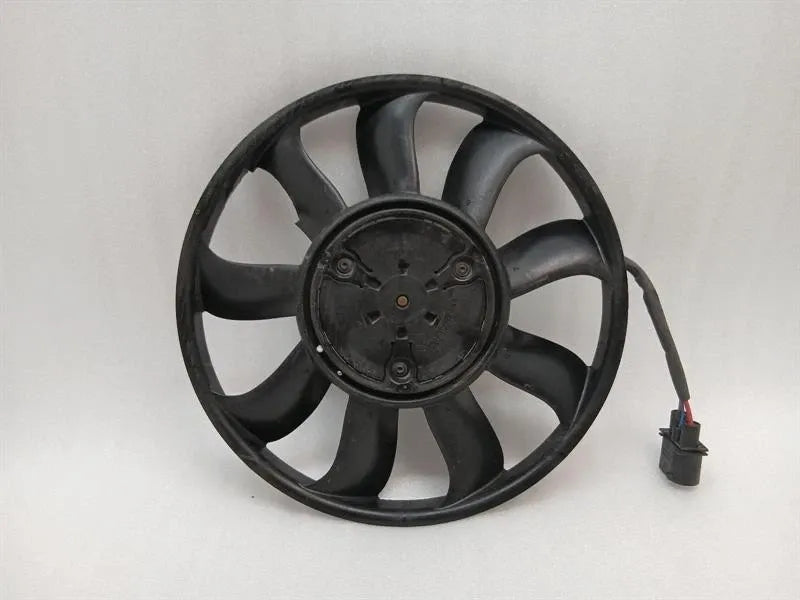Audi R8 4S Performance radiator fan 8W0959455AB SQ8 FAULTY fan electric fan