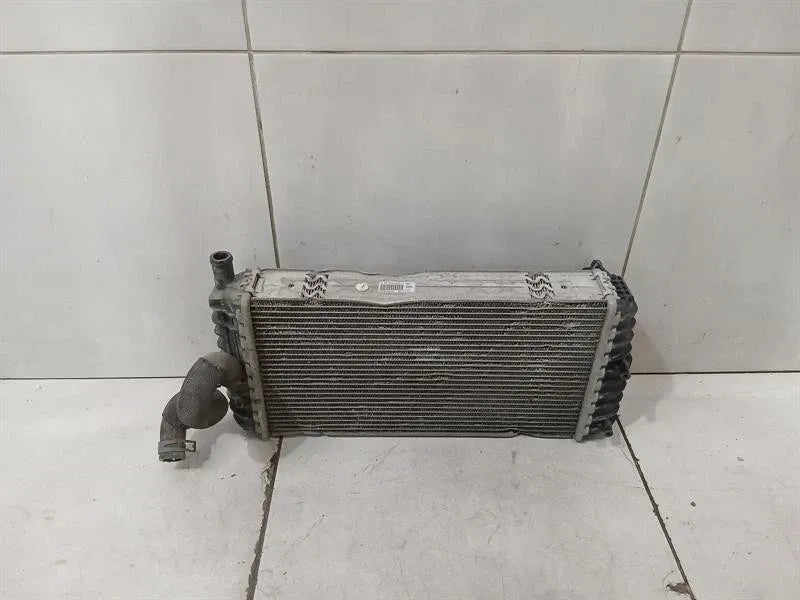 Audi R8 4S Performance Water Radiator 4S01212A LH REAR Water Cooler Radiator