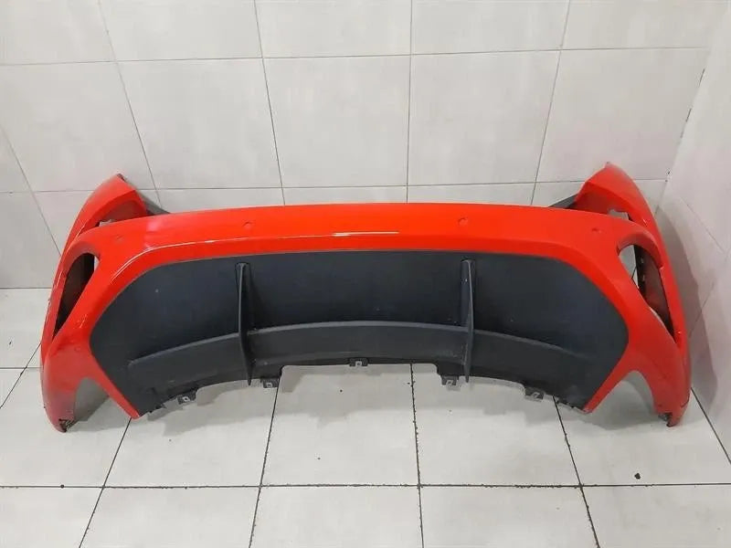 Ferrari California F149 08-14 4.3 Rear Bumper 83110810 Rear Bumper PDC PTS