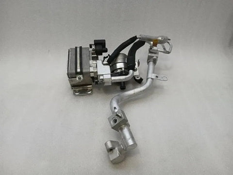 Ferrari 296 GTS F171 Water Radiator 817608 HV BATTERY COOLING Radiator