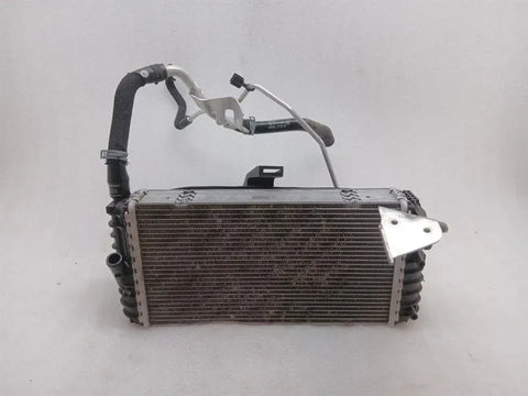 Lamborghini Huracan LP640 EVO Water Radiator 4S0121212B Water Cooler Radiator