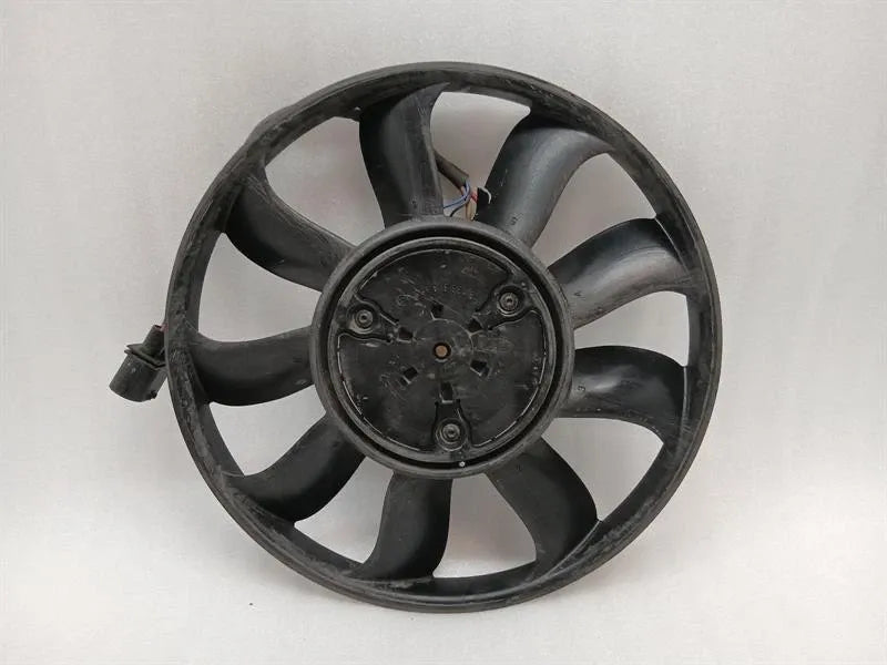 Audi R8 4S Performance radiator fan 8W0959455AA SQ8 FAULTY fan electric fan