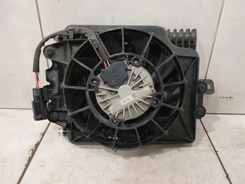 Chevrolet Corvette C7 Transmission Cooling Fan 23267979 Transmission Cooling Fan