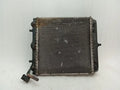 Porsche Boxster 986 Water Radiator 99610613151 Right Water Cooler Radiator