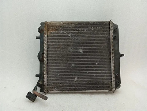 Porsche Boxster 986 Water Radiator 99610613151 Right Water Cooler Radiator