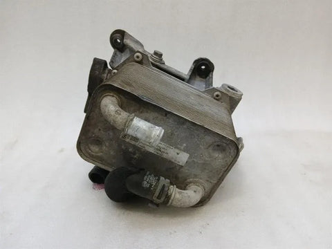 AUDI R8 4S PERFORMANCE OIL RADIATOR 4S0117013A RADIATOR OIL COOLER
