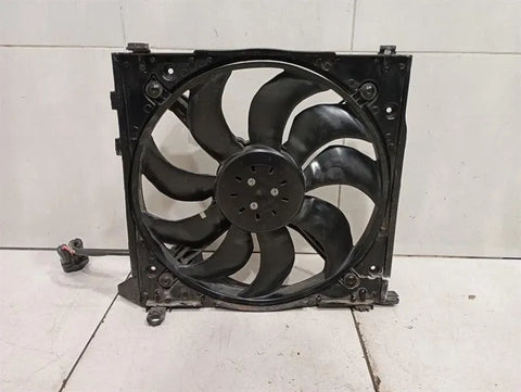 Porsche 911 992 Radiator Fan 992959447J Fan Electric Fan 600W FAULTY