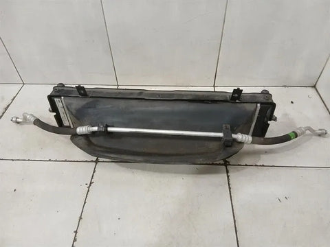Porsche 911 996 Water Radiator 99610603751 Water Cooler Radiator