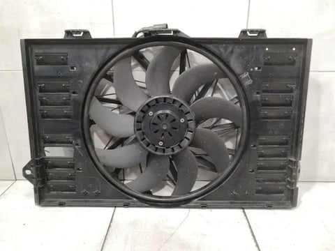 Porsche Panamera 970 Radiator Fan 97010606106 Fan Electric Fan 97062403703