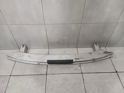 Audi R8 4S AWD rear bumper beam 4S0807313B faulty bumper carrier rear