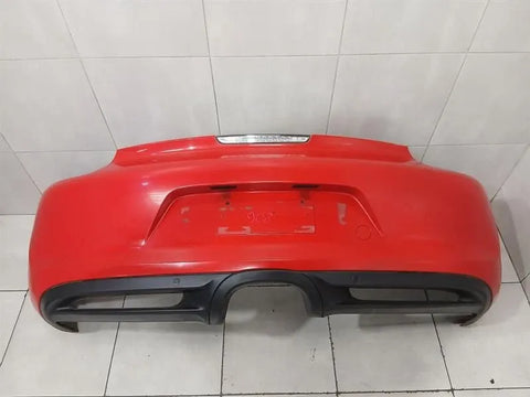 Porsche Boxster 981 rear bumper 98150502020 rear bumper PDC