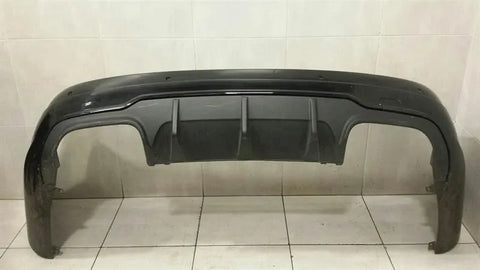 Mercedes C63 AMG Facelift W204 Rear Bumper A2048809347 MOPF Rear Bumper
