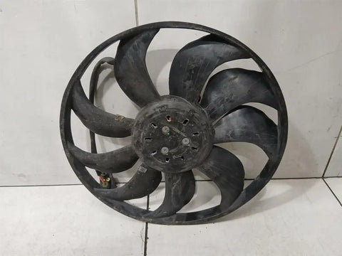 Porsche Cayman 718 GT4 Radiator Fan 9P1959456 Fan Electric Fan