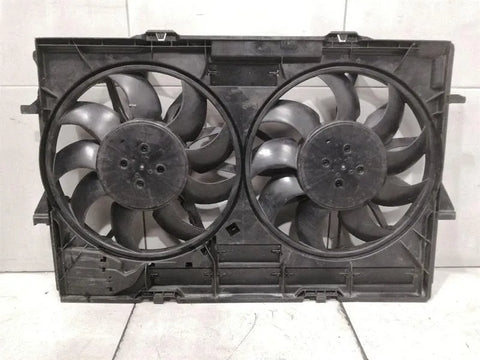 Porsche Macan 95B Radiator Fan 95B121003C Fan Electric Fan 95B959455D