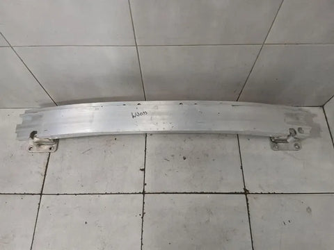 Porsche Taycan 9J rear bumper beam 9J1803184C rear bumper carrier