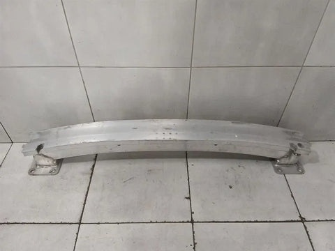 Porsche Taycan 9J rear bumper beam 9J1803184C rear bumper carrier