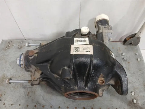 BMW 3 Series M3 G80 G20 Rear Diff 33108747240 Differential Rear LSD