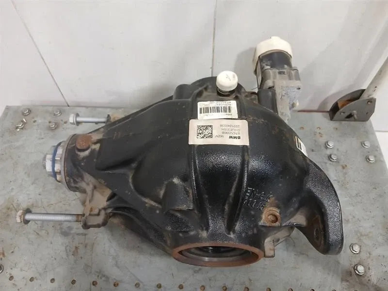 BMW 3 Series M3 G80 G20 Rear Diff 33108747240 Differential Rear LSD