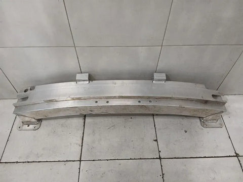 Porsche Taycan 9J rear bumper beam 9J0803184B rear bumper carrier