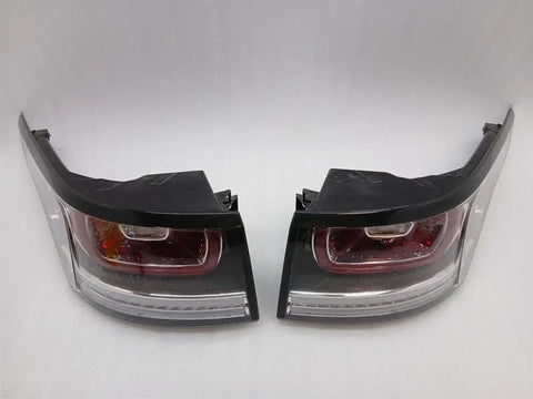 Land Rover Range Rover Sport L494 Rear Light DK62-13405-BA SET LHD Tail Light