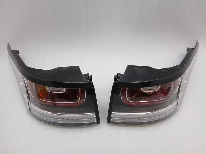 Land Rover Range Rover Sport L494 Rear Light DK62-13405-BA SET LHD Tail Light