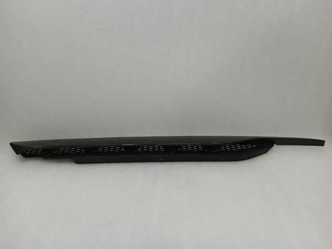 Audi R8 4S Performance rear grille 4S8853672 ventilation grille rear right right
